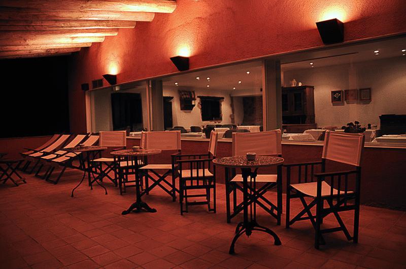 Masferrer Hotel Gualba de Dalt Exterior foto