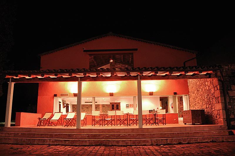 Masferrer Hotel Gualba de Dalt Exterior foto